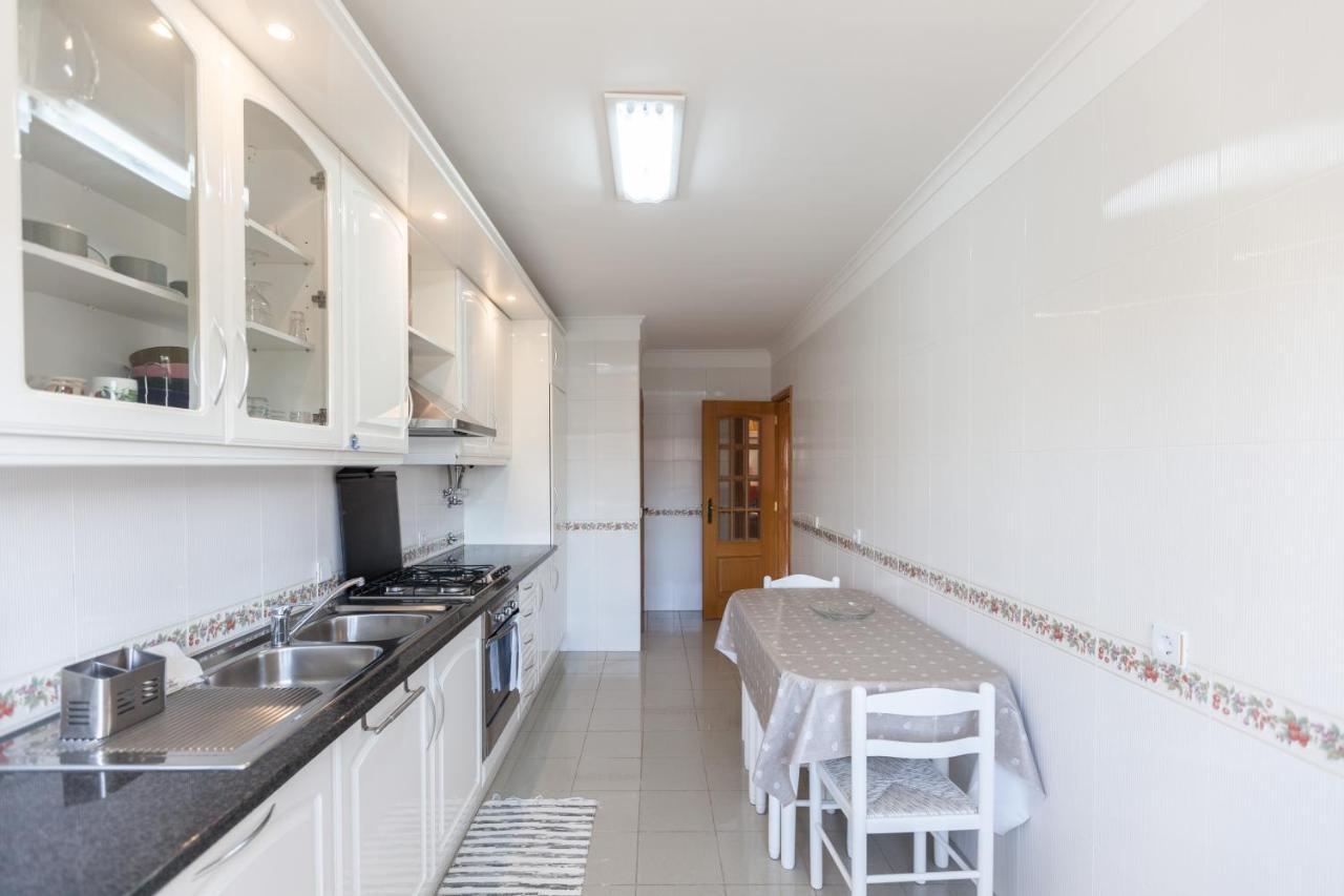 Flh Parede Family Flat With Balcony Exterior photo