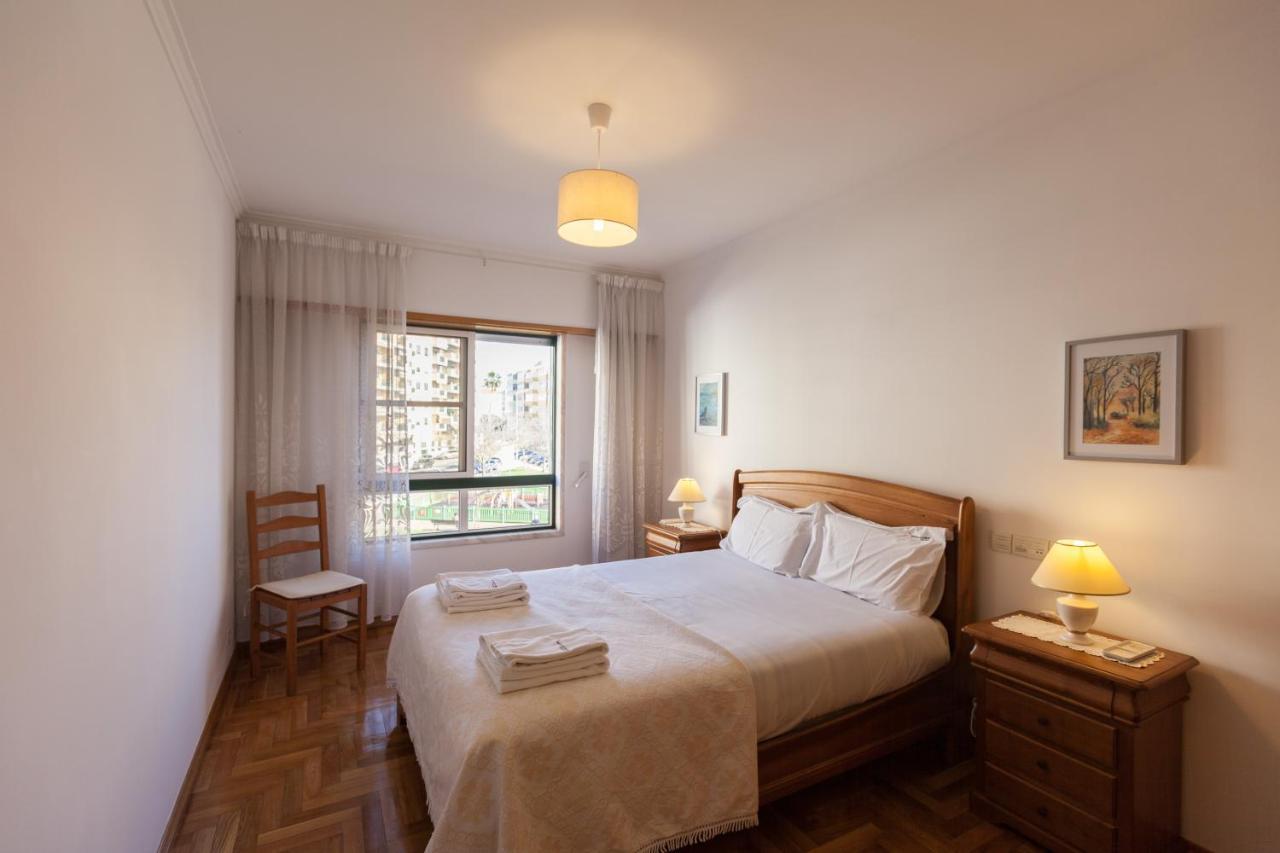 Flh Parede Family Flat With Balcony Exterior photo