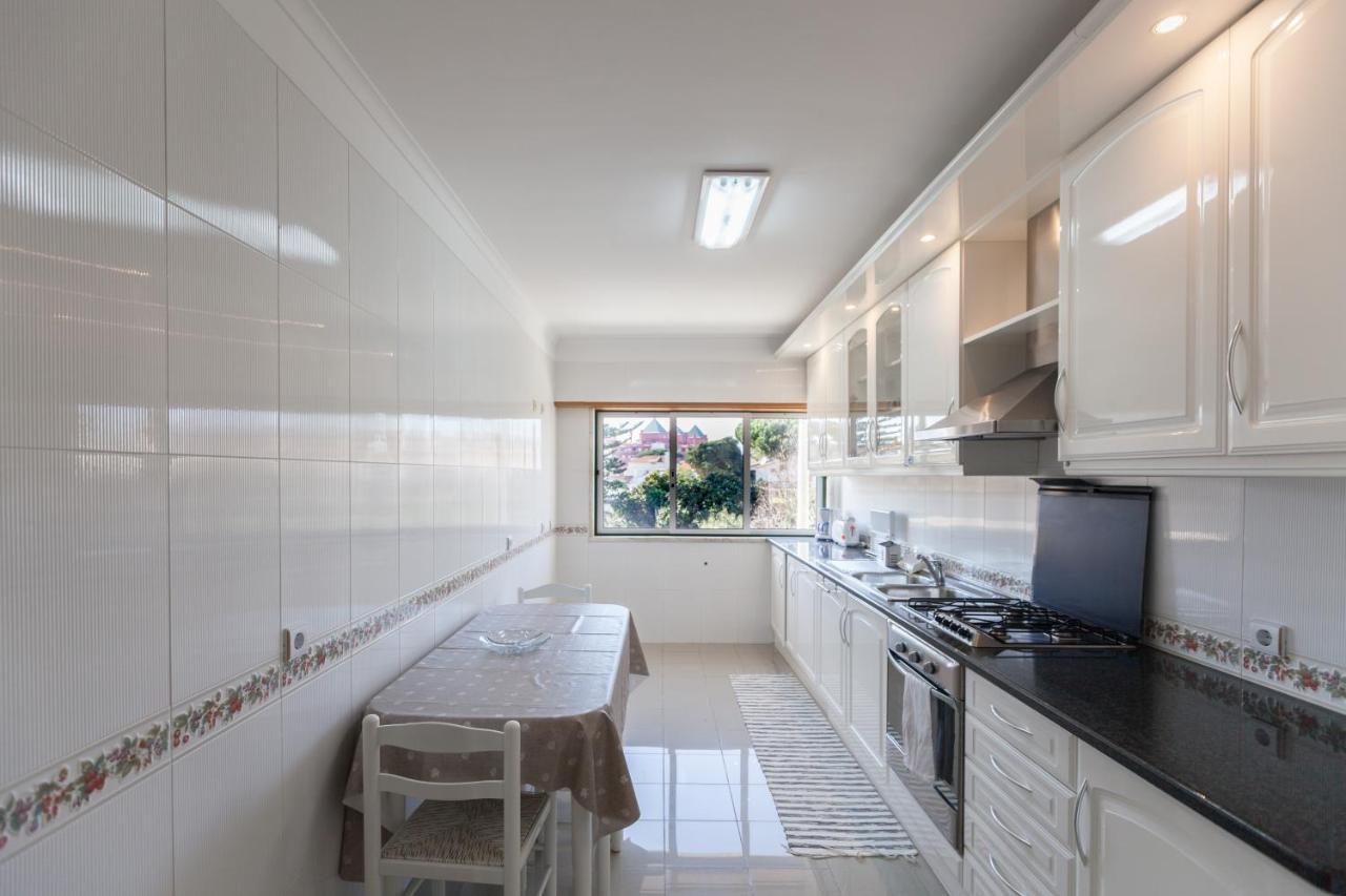 Flh Parede Family Flat With Balcony Exterior photo