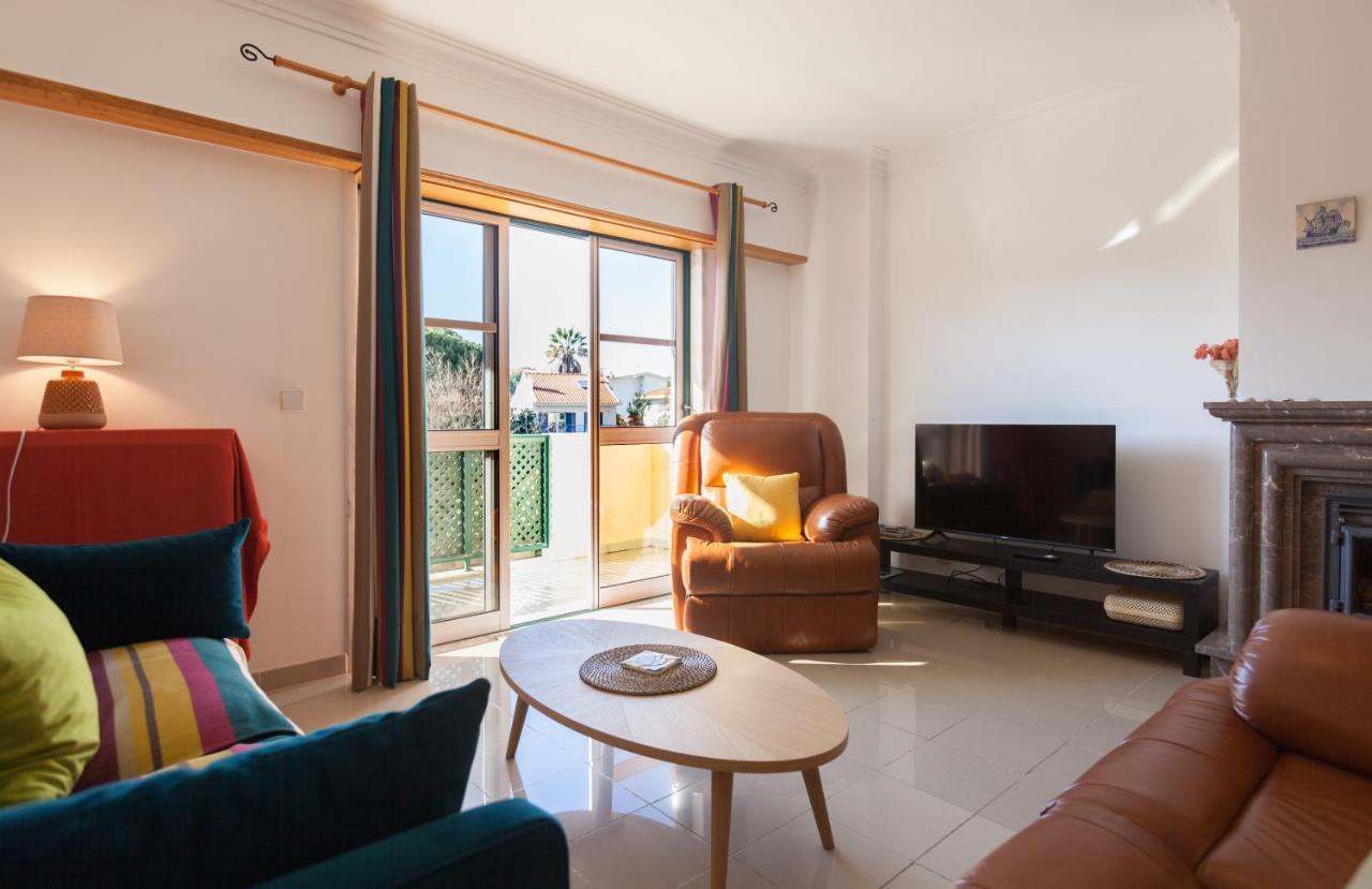 Flh Parede Family Flat With Balcony Exterior photo