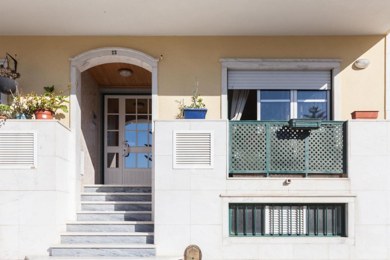 Flh Parede Family Flat With Balcony Exterior photo